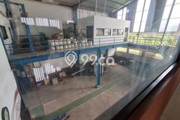 Gudang Favorit Dijual di BSD Tangerang Selatan Area Pusat Bisnis Gudang Favorit Dijual di BSD Tangerang Selatan Area Pusat Bisnis