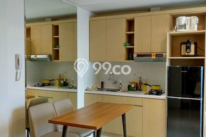 Apartemen Terawat Dijual di Tangerang Spesifikasi 2 KT, 1 KM Apartemen Terawat Dijual di Tangerang Spesifikasi 2 KT, 1 KM