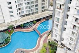 Apartemen Harga Bersahabat di BSD Spesifikasi 0 Kamar Apartemen Harga Bersahabat di BSD Spesifikasi 0 Kamar