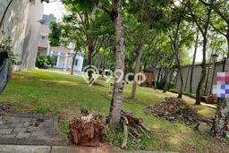 Untuk Dijual Tanah di Tangerang, Luas 117m2 PPJB Untuk Dijual Tanah di Tangerang, Luas 117m2 PPJB
