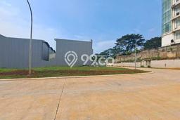 Untuk Dijual Tanah 375m2 di BSD City, Tangerang Untuk Dijual Tanah 375m2 di BSD City, Tangerang