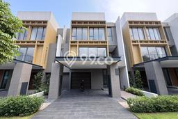 Rumah 5 KT 7 KM di Lokasi Strategis BSD, Tangerang Selatan Rumah 5 KT 7 KM di Lokasi Strategis BSD, Tangerang Selatan