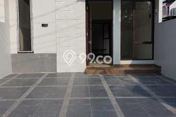 For Sale Hunian Rumah Terawat 2 KT di Alam Sutera, Tangerang For Sale Hunian Rumah Terawat 2 KT di Alam Sutera, Tangerang