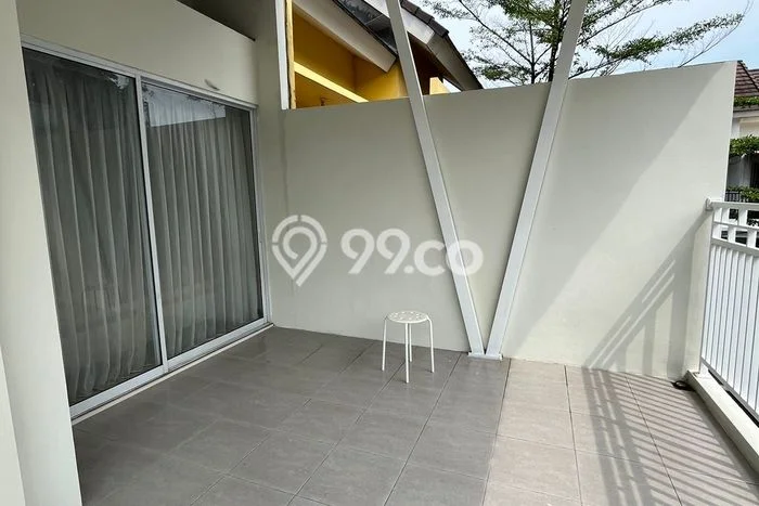 For Sale Hunian Rumah Terawat 3 KT di Ciater, Tangerang For Sale Hunian Rumah Terawat 3 KT di Ciater, Tangerang