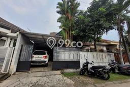 Rumah Minimalis 3 KT di BSD Griya Loka Tangerang Unfurnished Rumah Minimalis 3 KT di BSD Griya Loka Tangerang Unfurnished
