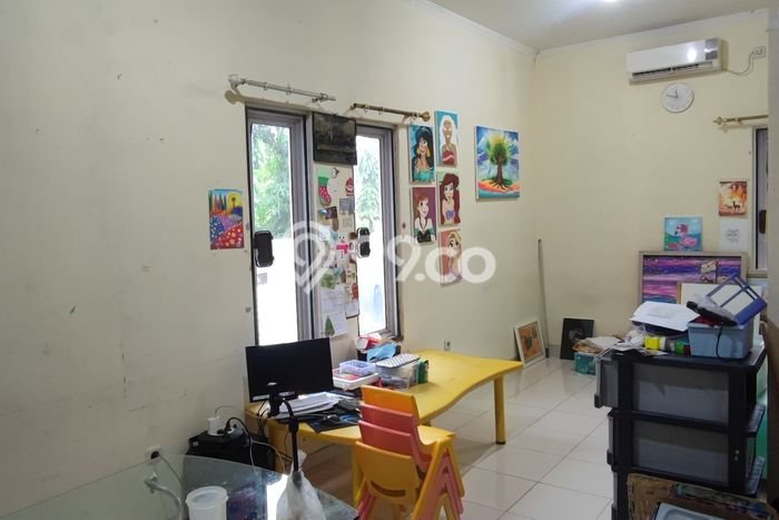 Hunian Nyaman Asri 5 KT Siap Pakai di Gading Serpong Tangerang Hunian Nyaman Asri 5 KT Siap Pakai di Gading Serpong Tangerang