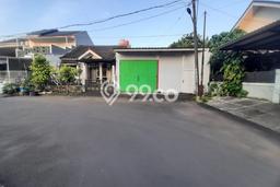 Rumah Modern Minimalis 2 KT Bisa Langsung Pindah di Serpong Utara Rumah Modern Minimalis 2 KT Bisa Langsung Pindah di Serpong Utara