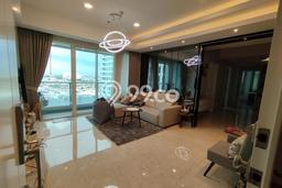 Apartemen Eksklusif Dijual di Kelapa Gading, Jakarta Utara Punya 3 Kamar & 2 Kamar Mandi Apartemen Eksklusif Dijual di Kelapa Gading, Jakarta Utara Punya 3 Kamar & 2 Kamar Mandi