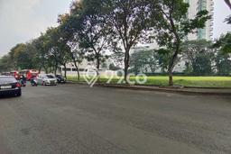 Untuk Dijual Tanah 3657m2 di BSD City, Tangerang Untuk Dijual Tanah 3657m2 di BSD City, Tangerang