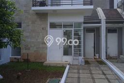 For Sale Rumah 3 Kamar Lokasi Ideal Bagus dan Strategis di Gunung Sindur For Sale Rumah 3 Kamar Lokasi Ideal Bagus dan Strategis di Gunung Sindur