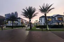 Dijual Rumah Mewah Elegan Dengan View Eksklusif di Gading Serpong, Tangerang Dijual Rumah Mewah Elegan Dengan View Eksklusif di Gading Serpong, Tangerang