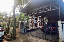 Rumah Elit Modern Siap Huni di BSD City Tangerang Rumah Elit Modern Siap Huni di BSD City Tangerang