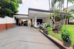 Dijual Rumah Premium dengan Fasilitas Sekitar Komplit di Menteng, Jakarta Pusat Dijual Rumah Premium dengan Fasilitas Sekitar Komplit di Menteng, Jakarta Pusat
