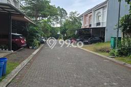 Rumah Minimalis 2 Kamar LT 72m2 di BSD Sevilla Rumah Minimalis 2 Kamar LT 72m2 di BSD Sevilla