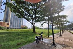 Tanah Kavling untuk Dijual di BSD Tangerang Selatan 24329m2 Tanah Kavling untuk Dijual di BSD Tangerang Selatan 24329m2