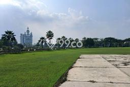 Lahan Kosong Dijual di BSD, Tangerang Selatan, Luas 24329m2 Area Strategis Lahan Kosong Dijual di BSD, Tangerang Selatan, Luas 24329m2 Area Strategis