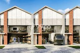 Rumah Modern Minimalis 0 Kamar Bisa Langsung Pindah di Gunung Sindur Rumah Modern Minimalis 0 Kamar Bisa Langsung Pindah di Gunung Sindur