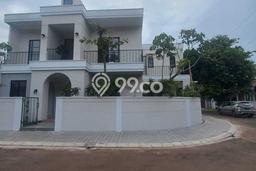Dijual Rumah Mewah Exclusive di BSD, Tangerang Selatan Dijual Rumah Mewah Exclusive di BSD, Tangerang Selatan