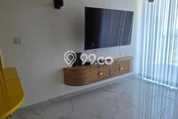 Dijual Apartemen di Tangerang 2 Kamar & 1 Kamar Mandi, Luas 48m2 Dijual Apartemen di Tangerang 2 Kamar & 1 Kamar Mandi, Luas 48m2