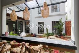 Ready to Use! Premium House LT 343m2 Desain Elegan di BSD Puspita Loka Ready to Use! Premium House LT 343m2 Desain Elegan di BSD Puspita Loka