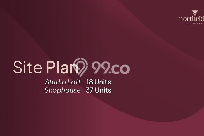 Ruko Dijual di Tangerang LT 50m2 & LB 156m2 Lokasi Terbaik! Ruko Dijual di Tangerang LT 50m2 & LB 156m2 Lokasi Terbaik!