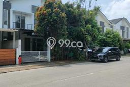 BEST OFFER! Rumah Siap Huni area Cisauk, Luas 105m² Bangunan 100m² BEST OFFER! Rumah Siap Huni area Cisauk, Luas 105m² Bangunan 100m²