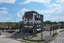 Ruko Bagus Dijual di Gading Serpong Tangerang Strategis Cocok untuk Kembangkan Bisnis Ruko Bagus Dijual di Gading Serpong Tangerang Strategis Cocok untuk Kembangkan Bisnis