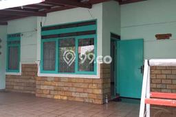 Rumah Minimalis 2 KT di BSD Griya Loka Tangerang Unfurnished Rumah Minimalis 2 KT di BSD Griya Loka Tangerang Unfurnished
