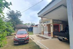 Tanah Dijual Lokasi Setu, Tangerang Selatan dengan Luas Tanah 1495m2 dan Status SHM Tanah Dijual Lokasi Setu, Tangerang Selatan dengan Luas Tanah 1495m2 dan Status SHM