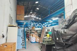 Paling Dicari! Gudang Dijual di Daan Mogot Harga Kompetitif Paling Dicari! Gudang Dijual di Daan Mogot Harga Kompetitif