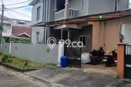 Hunian Nyaman Asri 5 KT Siap Pakai di Gading Serpong Tangerang Hunian Nyaman Asri 5 KT Siap Pakai di Gading Serpong Tangerang