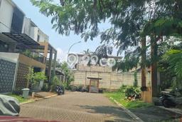 Tanah Dijual Area Strategis di BSD Tangerang 354m2 Tanah Dijual Area Strategis di BSD Tangerang 354m2