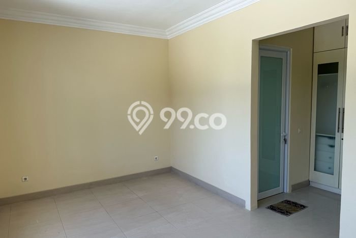 Siap Huni Hunian Elit 4 Kamar di Serpong Utara Dekat ke Mana Pun Siap Huni Hunian Elit 4 Kamar di Serpong Utara Dekat ke Mana Pun
