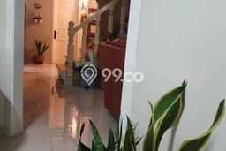 Dijual Rumah Luas Elegan Dengan View Eksklusif di BSD Griya Loka, Tangerang Dijual Rumah Luas Elegan Dengan View Eksklusif di BSD Griya Loka, Tangerang
