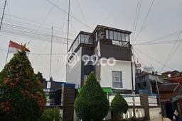 Ruko Dijual di Sukajadi Bandung dengan LB 1000m2 Ruko Dijual di Sukajadi Bandung dengan LB 1000m2