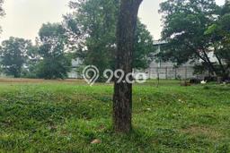 Tanah Kavling Dijual di BSD City, Tangerang dengan Luas Tanah 25100m2 Tanah Kavling Dijual di BSD City, Tangerang dengan Luas Tanah 25100m2