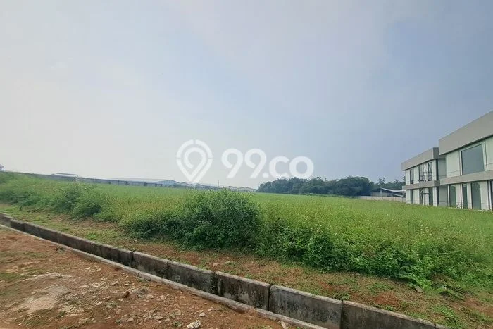 Tanah Kavling di Legok Dijual dengan Luas 10080m2 Tanah Kavling di Legok Dijual dengan Luas 10080m2