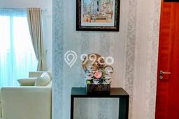 Apartemen Terawat Dijual di Tangerang Spesifikasi 2 KT, 1 KM Apartemen Terawat Dijual di Tangerang Spesifikasi 2 KT, 1 KM