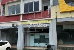 Rumah di Tangerang Kondisi Bagus Minimalis Dekat Fasilitas Umum Rumah di Tangerang Kondisi Bagus Minimalis Dekat Fasilitas Umum