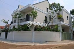 Dijual Rumah Elit Exclusive di BSD, Tangerang Selatan Dijual Rumah Elit Exclusive di BSD, Tangerang Selatan