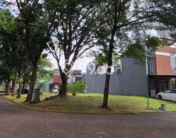 Tanah di BSD The Icon, Luas 216m², Area Potensial, Akses BSD The Icon, Tangerang, Tangerang Tanah di BSD The Icon, Luas 216m², Area Potensial, Akses BSD The Icon, Tangerang, Tangerang