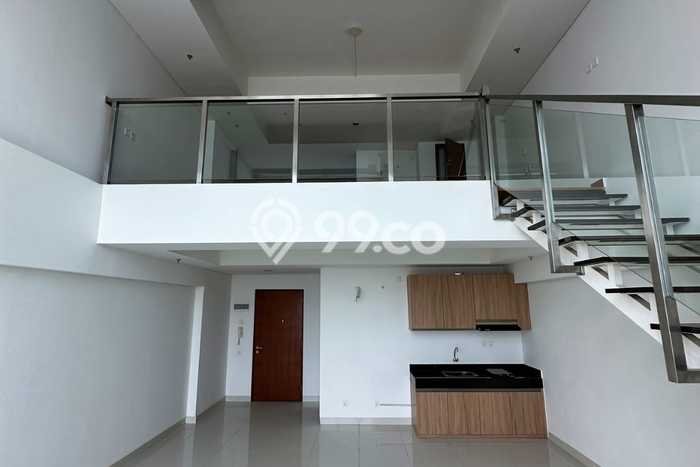 Untuk Dijual Apartemen di BSD, Tangerang Selatan Punya 1 Kamar Tidur Untuk Dijual Apartemen di BSD, Tangerang Selatan Punya 1 Kamar Tidur