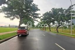 Kavling Tanah untuk Dijual di Alam Sutera, Tangerang, Luas 1876m2 Kavling Tanah untuk Dijual di Alam Sutera, Tangerang, Luas 1876m2