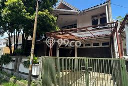 For Sale Hunian Rumah Terawat 4 KT di Turangga, Bandung For Sale Hunian Rumah Terawat 4 KT di Turangga, Bandung