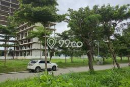 Tanah Dijual di Jakarta Utara Seluas 1498m2 Strategis Tanah Dijual di Jakarta Utara Seluas 1498m2 Strategis