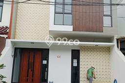 Dijual Rumah Strategis Bagus Punya 3 KT di Pamulang Tangerang Selatan SHM Dijual Rumah Strategis Bagus Punya 3 KT di Pamulang Tangerang Selatan SHM