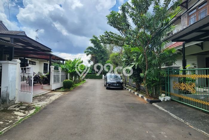 Hunian Elit LB 400m2 Siap Huni Desain Elegan di Pejaten, Jakarta Selatan Hunian Elit LB 400m2 Siap Huni Desain Elegan di Pejaten, Jakarta Selatan