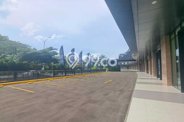 Kantor Dijual di Tangerang LT 151m2 & LB 649m2 Lokasi Terbaik! Kantor Dijual di Tangerang LT 151m2 & LB 649m2 Lokasi Terbaik!