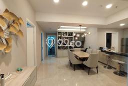Dijual Segera Apartemen Eksklusif 3 Kamar di Kelapa Gading, Jakarta Utara Dijual Segera Apartemen Eksklusif 3 Kamar di Kelapa Gading, Jakarta Utara