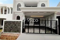 Best Deal Hunian Premium Ideal dan Luas di BSD, Tangerang Selatan Best Deal Hunian Premium Ideal dan Luas di BSD, Tangerang Selatan
